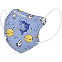 Los mejores  - 10 Piezas Niños Infantil-5 Capas Surtidos-Dibujos Animados para Actividades Aire Libre- Patrón Escuela- Fiesta